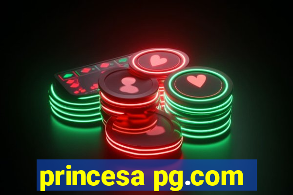 princesa pg.com